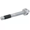 Vareta roscada Fischer FAZ II M10 aço
