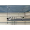 Abraçadeira para conduta de ventilação Fischer 64094
