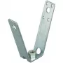 Abraçadeira para conduta de ventilação Fischer 64094