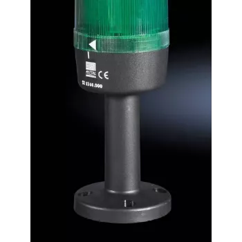 Tampa de caixa Rittal SG 2374.000, preto