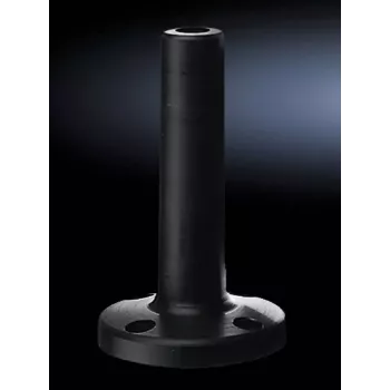 Tampa de caixa Rittal SG 2374.000, preto