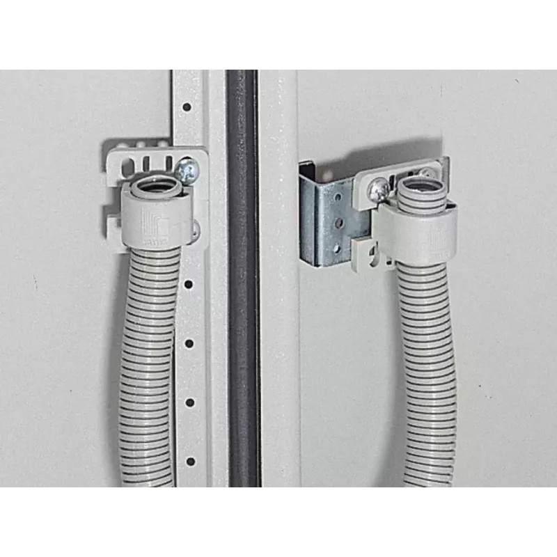 Caixa de aço inoxidável Rittal SZ 2373.000 — caixa de aço inoxidável, MPN 2373.000