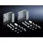 Caixa de aço inoxidável Rittal SZ 2373.000 — caixa de aço inoxidável, MPN 2373.000