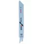 Bosch S 922 EF 2608657551 lâmina para serra sabre, bimetálica, 1 un.