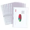 Capa de proteção visual Herlitz 10468577