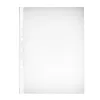 Capa de proteção visual Herlitz 10468577