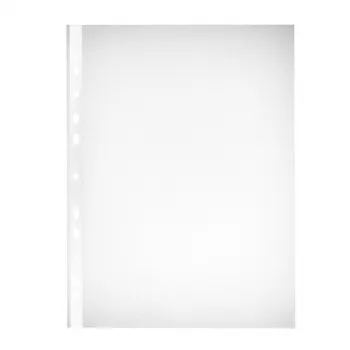 Capa de proteção visual Herlitz 10468577
