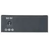 Intellinet 510547 conversor de media Fast Ethernet WDM bidirecional, de 10/100Base-TX para 100Base-FX (SC) modo único, 20 km (12,4 mi), Rx1550/Tx1310 nm