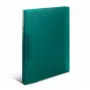 Ficheiro de anilhas A4 HERMA 19168 verde