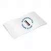 Ficheiro de anilhas HERMA 19169 A4 castanho