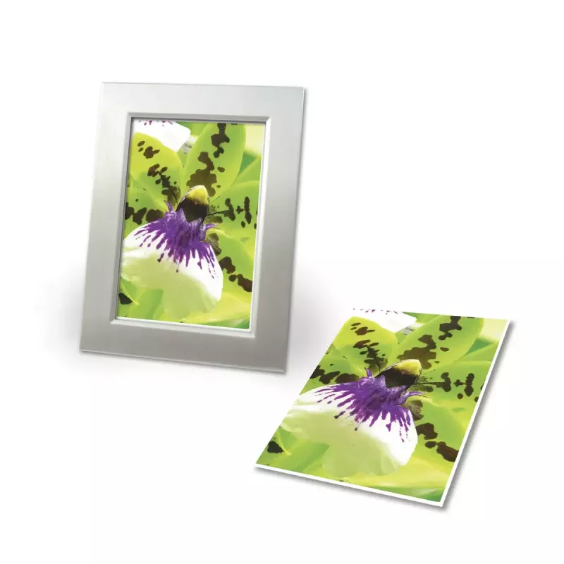 Papel de jato de tinta Avery Premium A4 250 g branco satinado mate