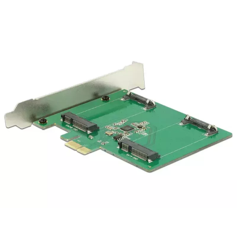 Adaptador mSATA interno DeLOCK 89479