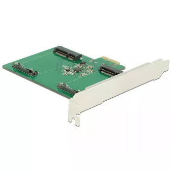 Adaptador mSATA interno DeLOCK 89479