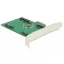Adaptador mSATA interno DeLOCK 89479