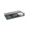 Organizador de secretária Wedo 65 1601 preto