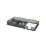 Organizador de secretária Wedo 65 1601 preto
