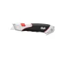 X-ato WEDO 78 855 preto vermelho prateado