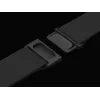 Monitor de frequência cardíaca Polar H10 cinta peitoral Bluetooth preto