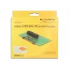 Placa de interface DeLOCK 62863 interna PCIe
