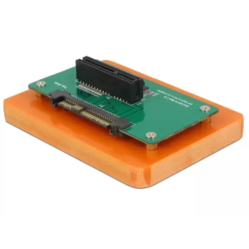 Placa de interface DeLOCK 62863 interna PCIe