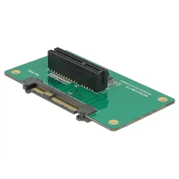 Placa de interface DeLOCK 62863 interna PCIe