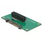 Placa de interface DeLOCK 62863 interna PCIe