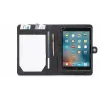 Capa para tablet WEDO 58 6901 26,7 cm 10,5 polegadas capa rígida preta