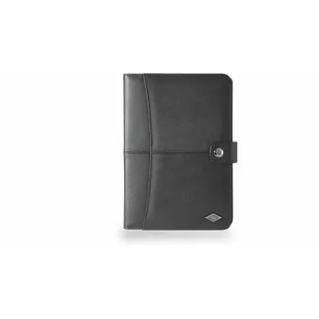Capa para tablet WEDO 58 6901 26,7 cm 10,5 polegadas capa rígida preta
