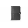 Capa para tablet WEDO 58 6901 26,7 cm 10,5 polegadas capa rígida preta