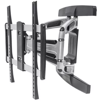 Suporte de parede Manhattan para TV e monitores (Full Motion)