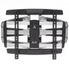Suporte de parede Manhattan para TV e monitores (Full Motion)