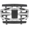 Suporte de parede Manhattan para TV e monitores (Full Motion)