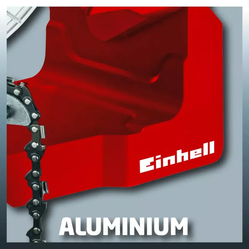 Einhell GC-CS 235 E afiador elétrico de correntes, 235 W