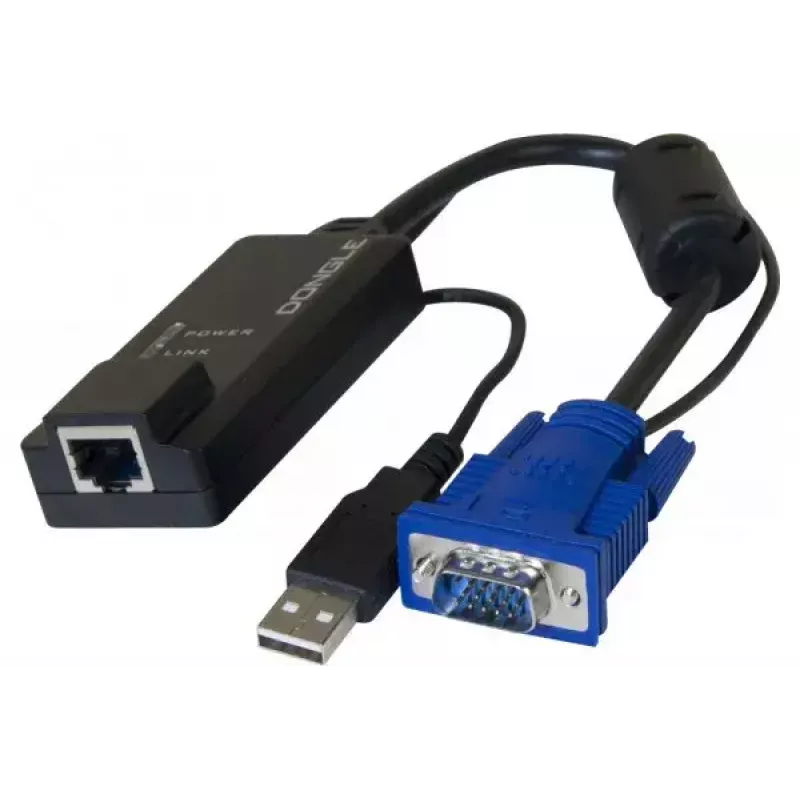 Transmissor extensor KVM Dexlan 050009