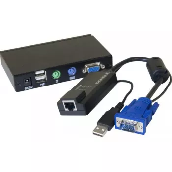 Transmissor extensor KVM Dexlan 050009