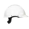 3M G30CUW (G3000CUV-VI) capacete de proteção, branco