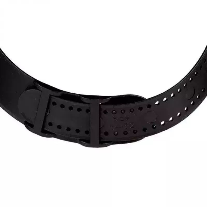 3M G30CUW (G3000CUV-VI) capacete de proteção, branco