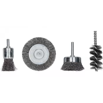 Bosch 2 609 256 553 Escova de arame