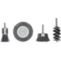 Bosch 2 609 256 553 Escova de arame