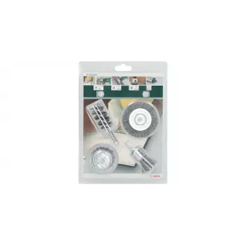 Bosch 2 609 256 553 Escova de arame