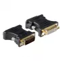 Adaptador DVI-I fêmea para DVI-D macho ACT AP1001