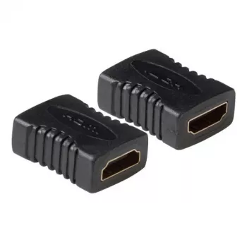 Adaptador HDMI HDMI-A fêmea - fêmea ACT AP1005