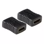 Adaptador HDMI HDMI-A fêmea - fêmea ACT AP1005