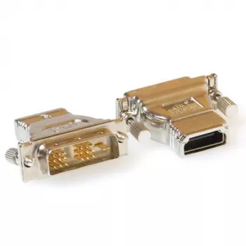 Adaptador DVI-D macho para HDMI-A fêmea, ACT, AB3760