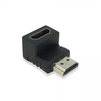 Adaptador HDMI em ângulo ACT AB3771