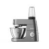Kenwood KAH740PL Smoothie 2GO acessório de liquidificadora, 2 x 0,6 L, cinzento