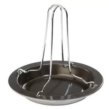 Assadeira Westmark 15152260 aço inoxidável resistente ao calor 210 °C