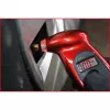 Medidor de pressão digital KS Tools 100.4055 0,2 - 10 bar LCD