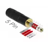 Adaptador de cabo DeLOCK 65897