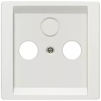 Siemens 5TG1338-1 placa de parede/tampa de interruptor